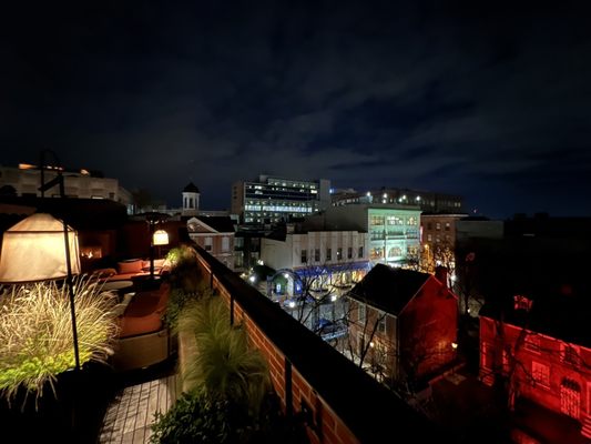 The Quoin Hotel by null