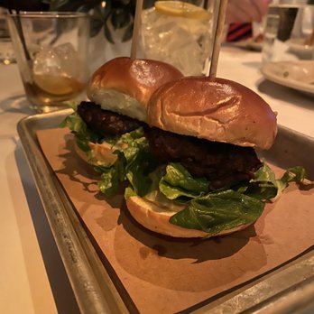 Elite Event @ Bonefish Grill - McCandless - Wagyu Sliders - Yelp Events Near Me - Pittsburgh, Pennsylvania