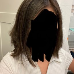Aweful uneven ends Aweful uneven ends
