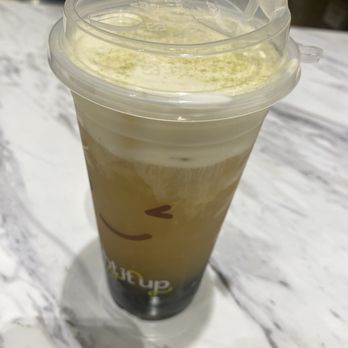 Happy Lemon - Bubble Tea Near Me - Urban Honolulu, Hawaii