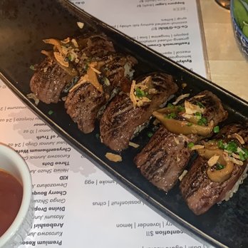 O-Ku - Kobe beef - Sushi Bars Near Me - Washington, DC, District of Columbia O-Ku - Kobe beef - Sushi Bars Near Me - Washington, DC, District of Columbia