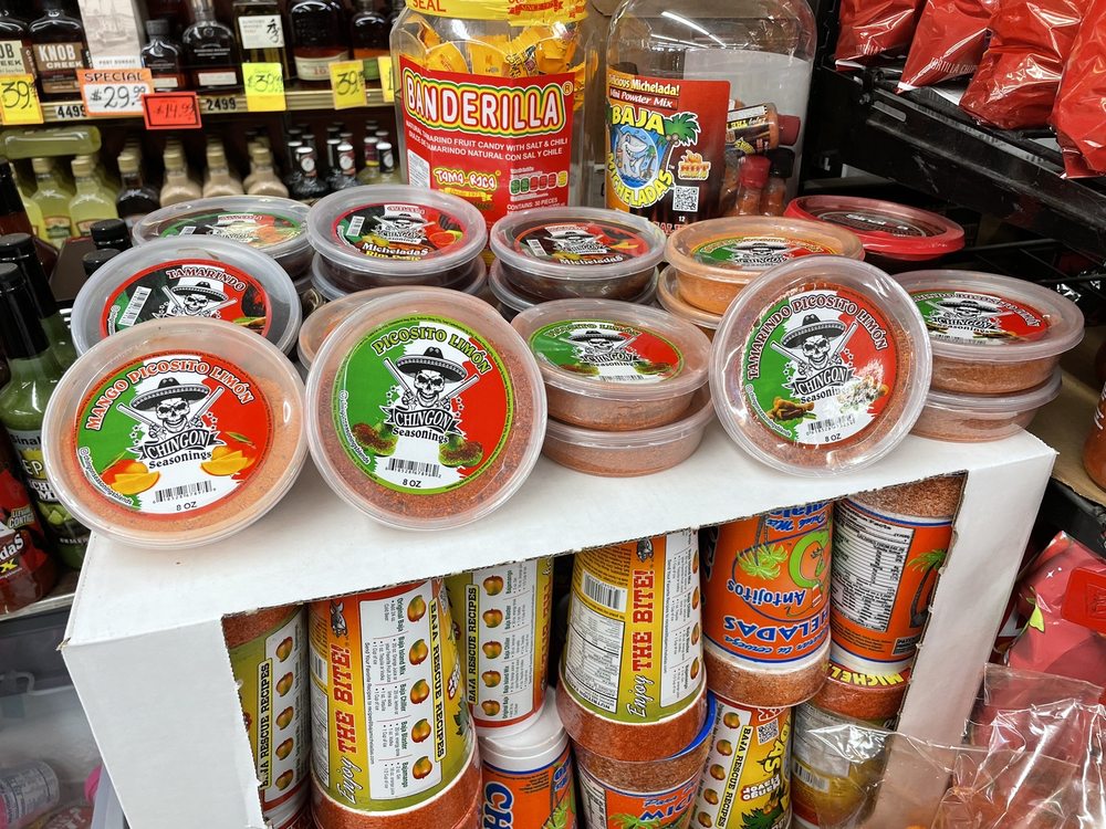 CORK’N JUG Updated September 2024 901 Truman St, San Fernando