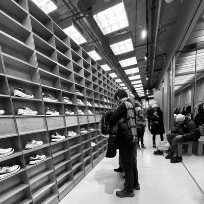 ON STORE NYC LAFAYETTE - Updated January 2026 - 43 Photos & 15 Reviews