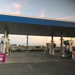 The Corner Market Chevron