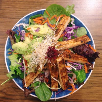 Photo of Blue Phoenix Cafe & Market - Lexington, VA, US.