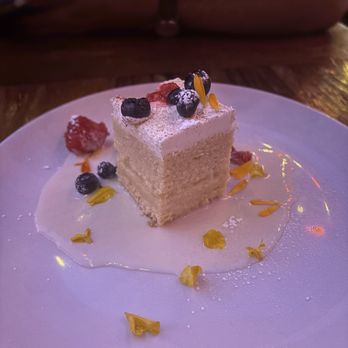 Foreign Cinema - Breakfast & Brunch Near Me - San Francisco, California