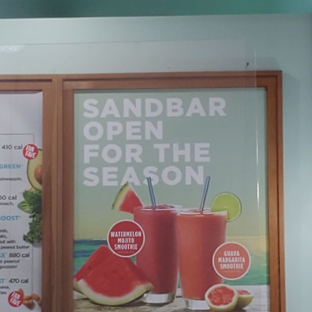 Tropical Smoothie Cafe - "Summer Smoothie Sweetness!" - Juice Bars & Smoothies Near Me - Macomb Township, Michigan Tropical Smoothie Cafe - "Summer Smoothie Sweetness!" - Juice Bars & Smoothies Near Me - Macomb Township, Michigan