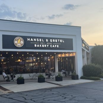 Hansel & Gretel Bakery Cafe - Outside - Bakeries Near Me - Duluth, Georgia Hansel & Gretel Bakery Cafe - Outside - Bakeries Near Me - Duluth, Georgia