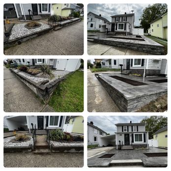 Reyes Hardscaping Plus - Masonry/Concrete Near Me Reyes Hardscaping Plus - Masonry/Concrete Near Me