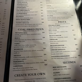 Napoli Bros - Good food ahead! - Pizza Near Me - Chesterfield, Missouri