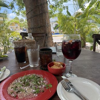 Santiago's Bodega - Tapas Bars Near Me - Key West, Florida