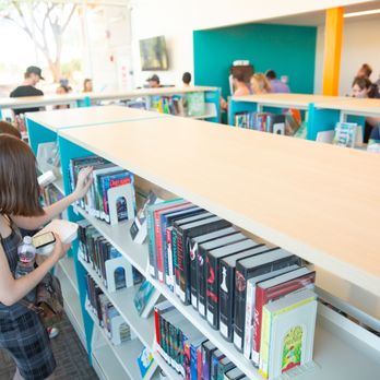 Mesa Express Library at Monterey Park - Libraries Near Me - Mesa, Arizona Mesa Express Library at Monterey Park - Libraries Near Me - Mesa, Arizona