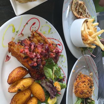 Restaurante Toroverde - Puerto Rican Near Me - Orocovis, Puerto Rico