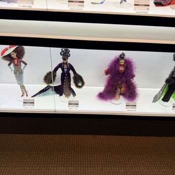 Barbie Expo - Children's Museums Near Me - Montreal, Quebec