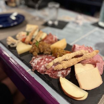 Pulcinella! - Board, Large - Italian Near Me - New Orleans, Louisiana Pulcinella! - Board, Large - Italian Near Me - New Orleans, Louisiana