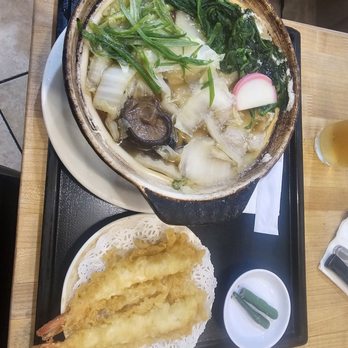 Matsui - Nabeyaki Udon 2.5 - Japanese Near Me - Torrance, California Matsui - Nabeyaki Udon 2.5 - Japanese Near Me - Torrance, California