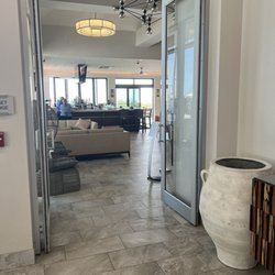 The Deck @ 560 - Entrance