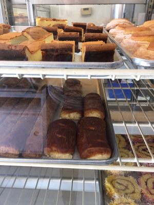 Pena's Bakery by null