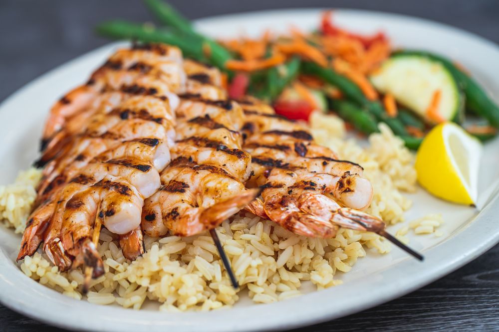 Shells Seafood Restaurant Lakeland, Lakeland Roadtrippers