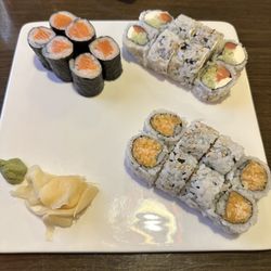 Sakura Japanese Sushi&hibachi