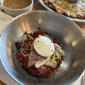 Kang’s Table - Seafood Near Me - Duluth, Georgia