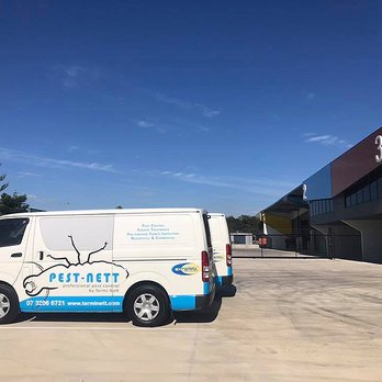 Pest Nett - Pest Control Near Me