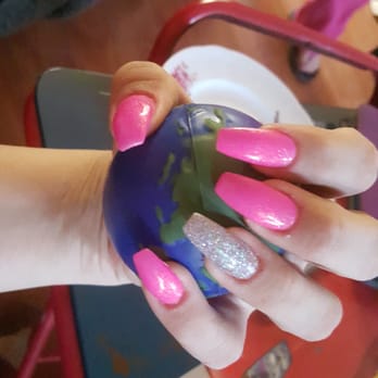 Paula's Perfect Nails - Nail Salons Near Me - El Monte, California
