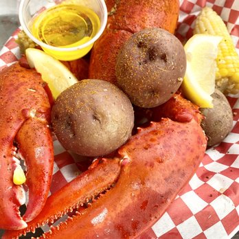 Red Hook Lobster Pound - Seafood Near Me - Brooklyn, New York