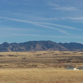 Sonoita Vineyards - Wine Bars Near Me - Elgin, Arizona