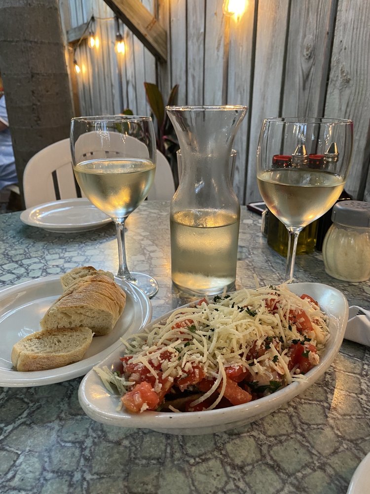 Mangia Mangia Pasta Cafe