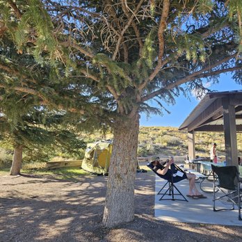 Scofield State Park - Parks Near Me - Helper, Utah