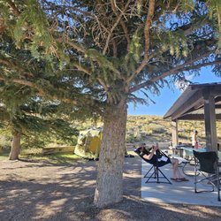 Scofield State Park