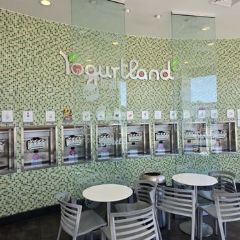 Yogurtland - Ice Cream & Frozen Yogurt Near Me - Huntington Beach, California Yogurtland - Ice Cream & Frozen Yogurt Near Me - Huntington Beach, California