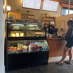 Steamers - Good variety of snacks