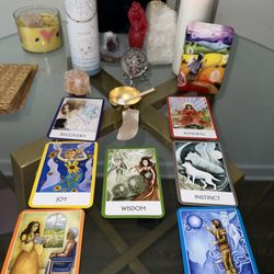 Millenia Psychic