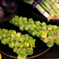 Better Health Market - Close up