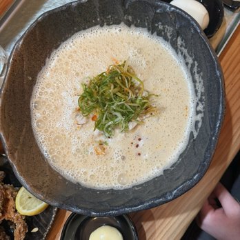 Torisoba Tonsho - Dan Dan - Ramen Near Me - Los Angeles, California Torisoba Tonsho - Dan Dan - Ramen Near Me - Los Angeles, California