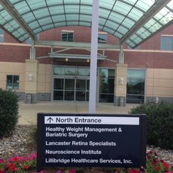 Lancaster General Health Physicians Neurology