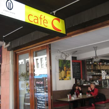 Cafe C - Restaurants Near Me - Newtown, NSW Cafe C - Restaurants Near Me - Newtown, NSW