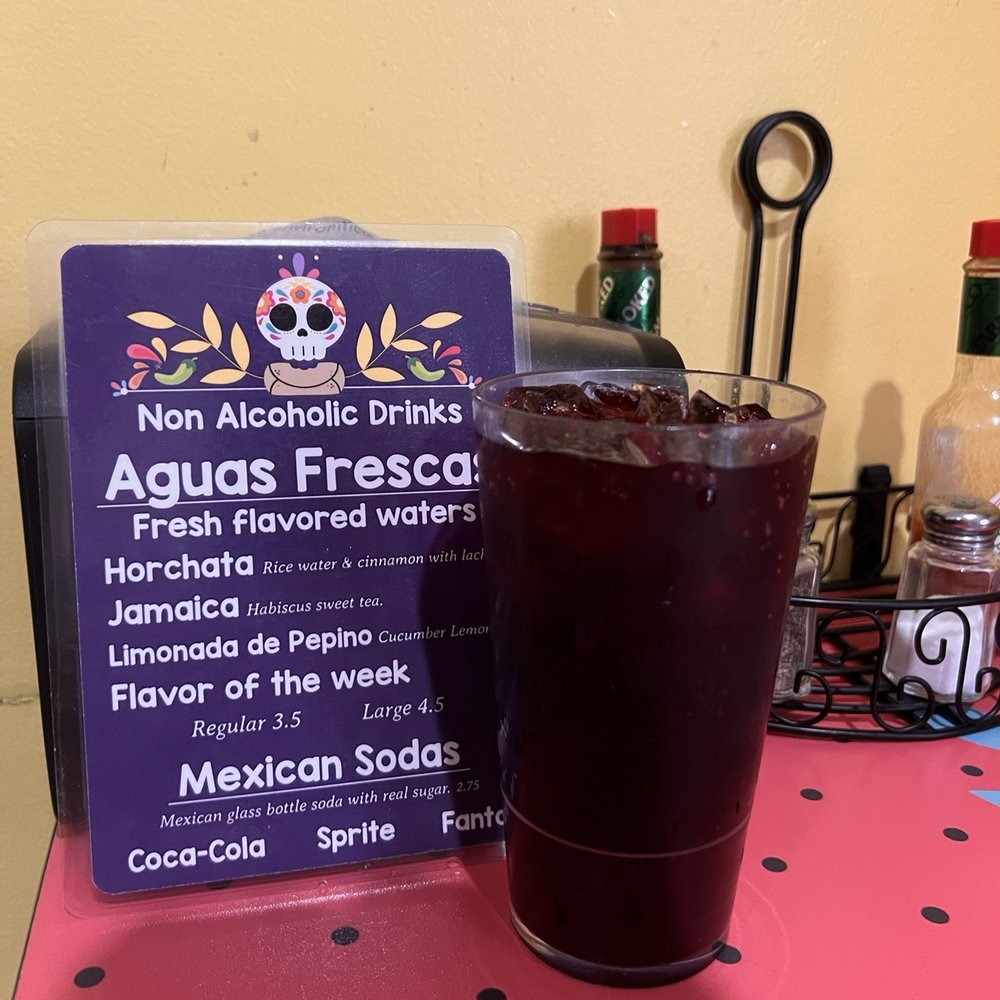 Pancho's Taquería & Mexican Cafe - a drink in a glass - Tacos Near Me - Circle Pines, Minnesota Pancho's Taquería & Mexican Cafe - a drink in a glass - Tacos Near Me - Circle Pines, Minnesota