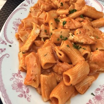 Carbonara - Italian Near Me - Arlington, Virginia