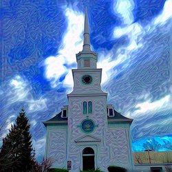 Unitarian Church of Marlborough & Hudson