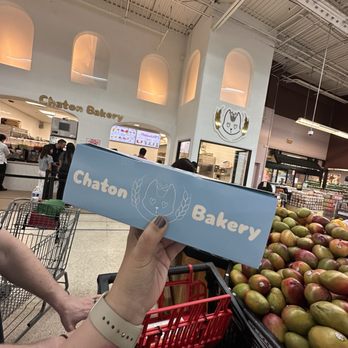 Chaton Bakery - Bakeries Near Me - Aurora, Colorado