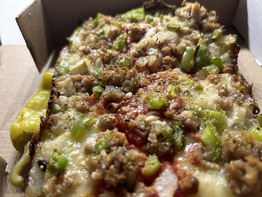 Ace's Pizza by null