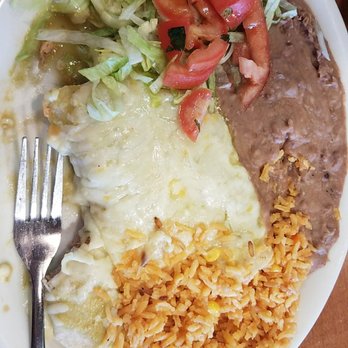 El Taco Jalisco II - Mexican Near Me - Hillsboro, Texas