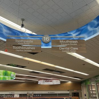 Rite Aid - Inside location - Drugstores Near Me - Compton, California