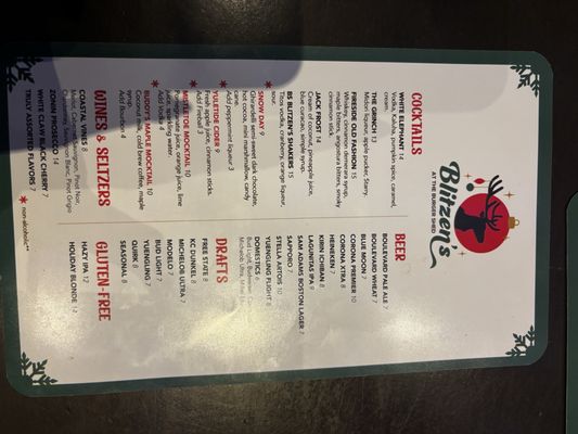 Menu photo 3 Burger Shed - Olathe Olathe, KS