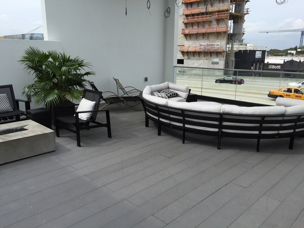 Slide of Curtis Smith Construction