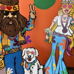 Peace, Love and Little Donuts