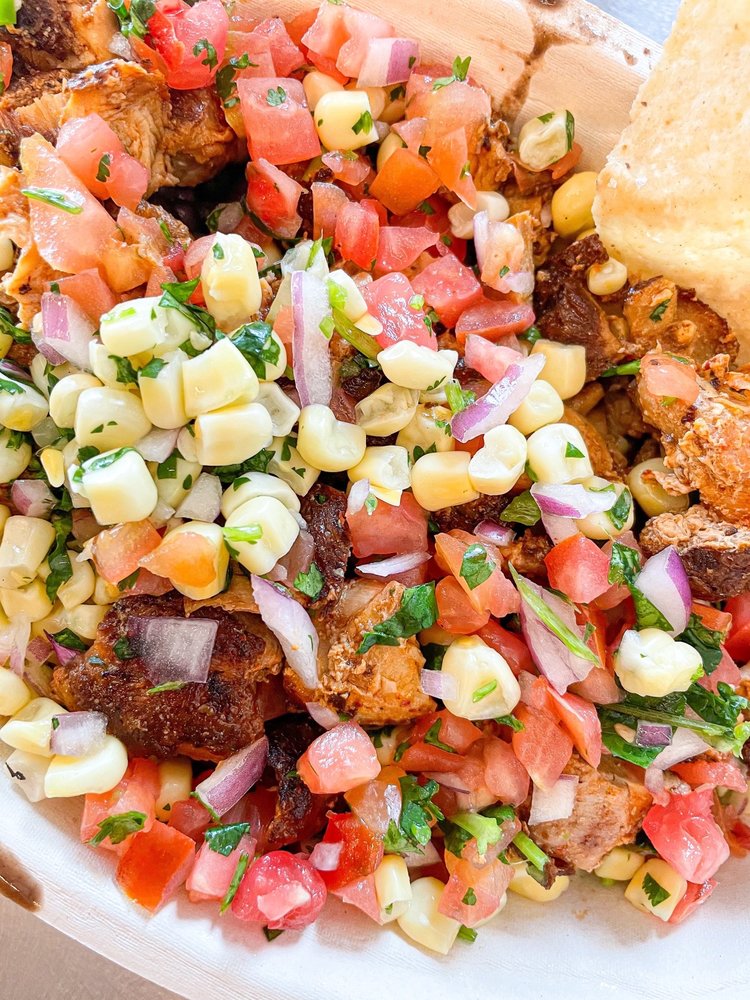 CHIPOTLE MEXICAN GRILL Updated September 2024 29 Photos & 67